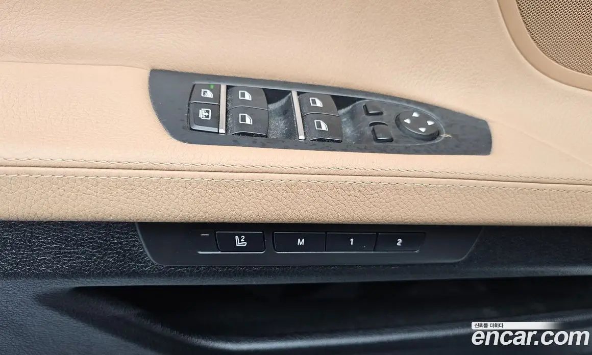 BMW 7 серия 2014 3.0 автомат (гидро), фото 14