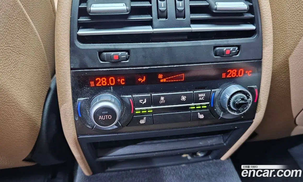BMW 7 серия 2014 3.0 автомат (гидро), фото 18