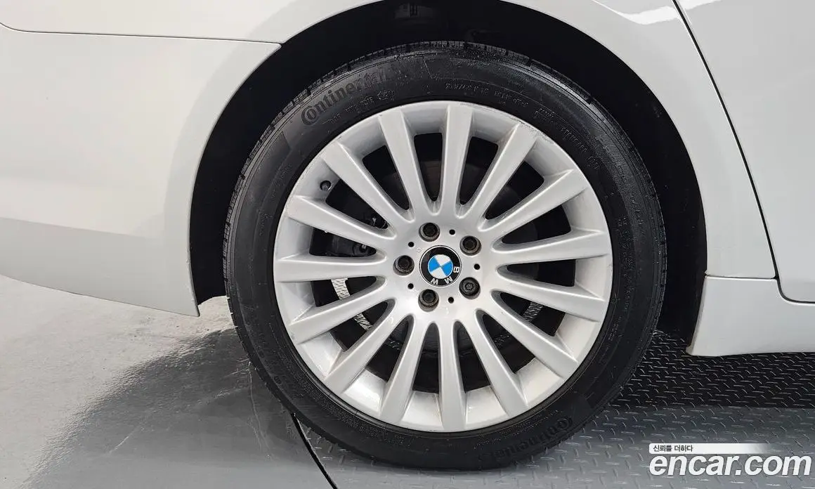 BMW 7 серия 2014 3.0 автомат (гидро), фото 5