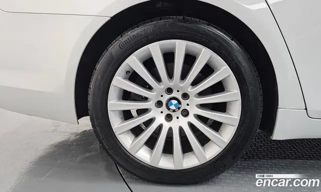 BMW 7 серия 2014 3.0 автомат (гидро), миниатюра 5