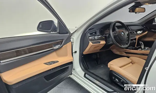 BMW 7 серия 2014 3.0 автомат (гидро), миниатюра 10