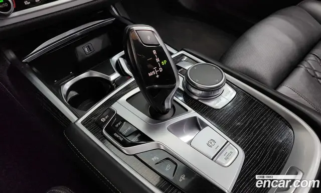 BMW 7 серия 2018 3.0 автомат (гидро), миниатюра 12
