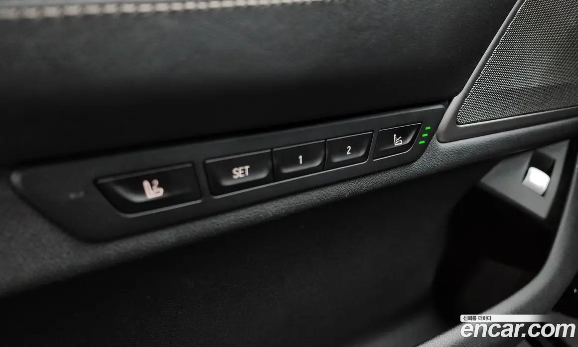 BMW 7 серия 2018 3.0 автомат (гидро), фото 18