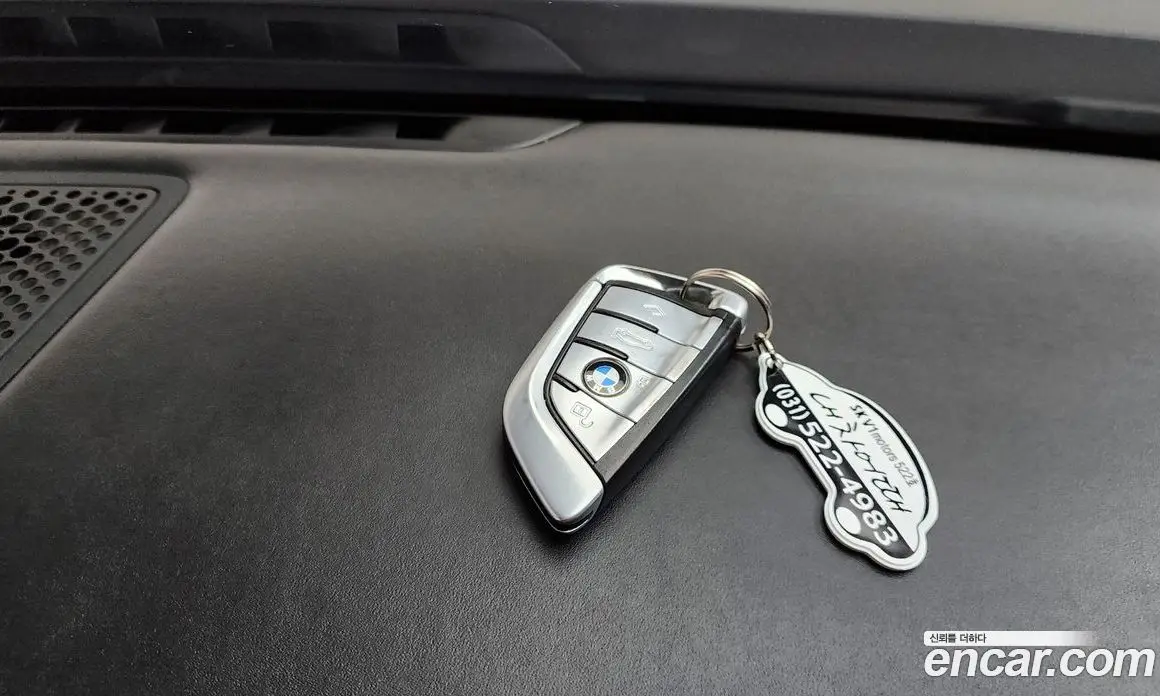 BMW 7 серия 2018 3.0 автомат (гидро), фото 22