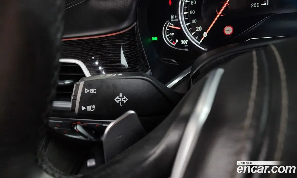 BMW 7 серия 2018 3.0 автомат (гидро), фото 29