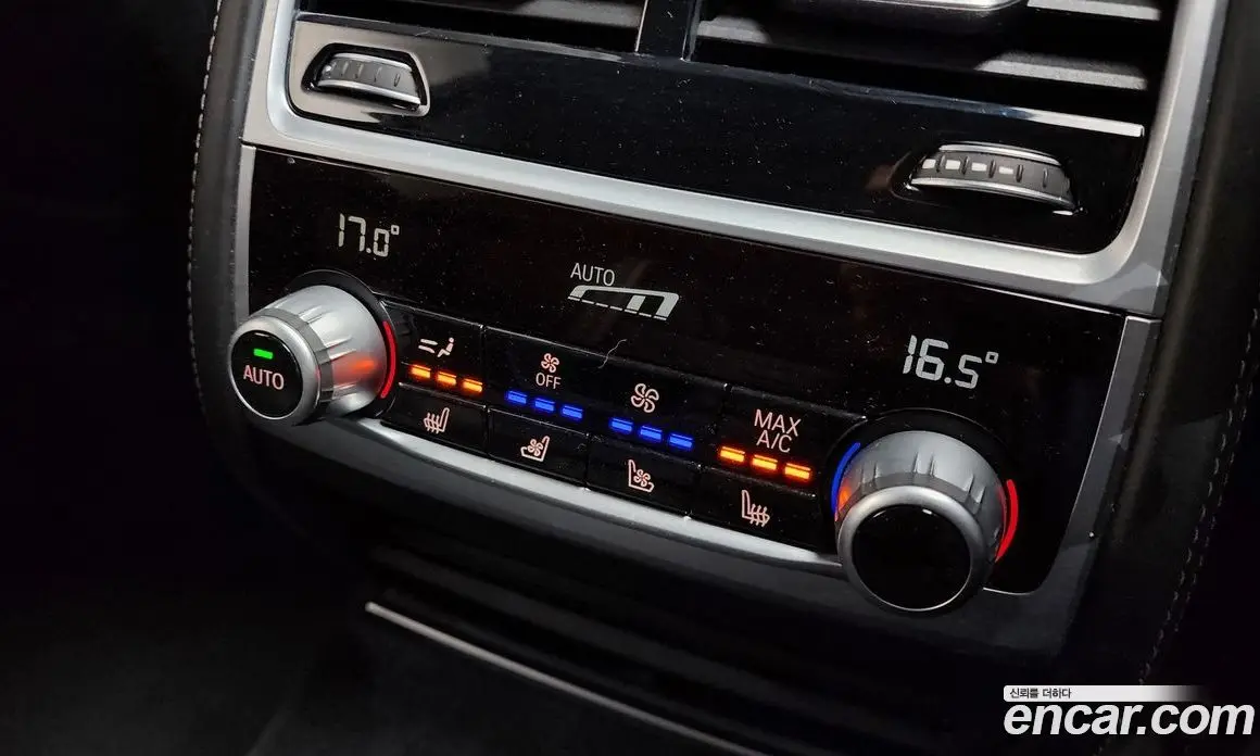 BMW 7 серия 2018 3.0 автомат (гидро), фото 32