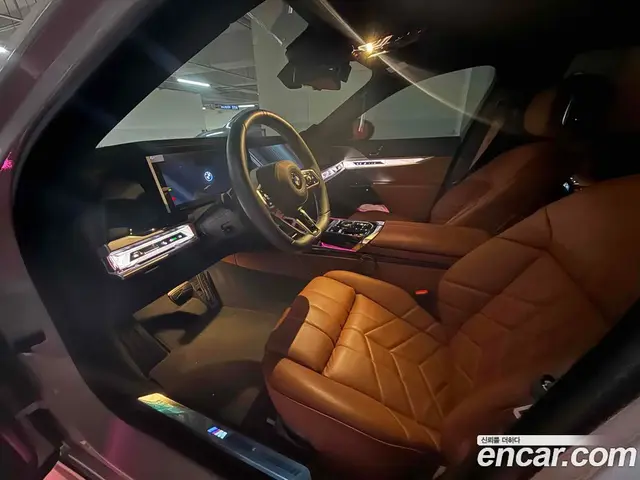 BMW 7 серия 2025 3.0 автомат (гидро), миниатюра 5 BMW 7 серия 2025 3.0 автомат (гидро), миниатюра 5