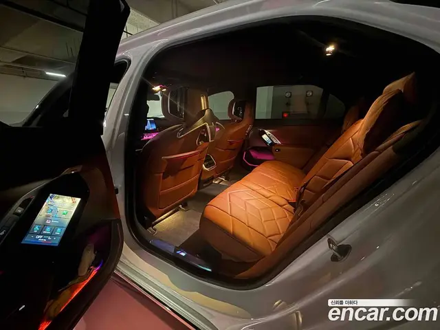 BMW 7 серия 2025 3.0 автомат (гидро), миниатюра 6 BMW 7 серия 2025 3.0 автомат (гидро), миниатюра 6