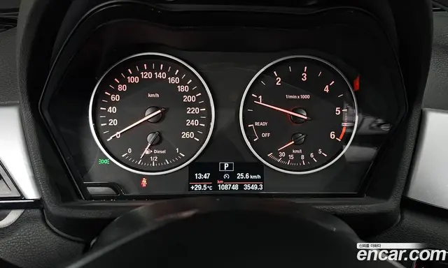 BMW X1 2018 2.0 автомат (гидро), миниатюра 8