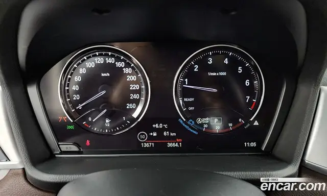 BMW X1 2022 2.0 автомат (гидро), миниатюра 8