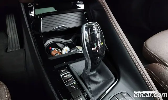 BMW X1 2022 2.0 автомат (гидро), миниатюра 9