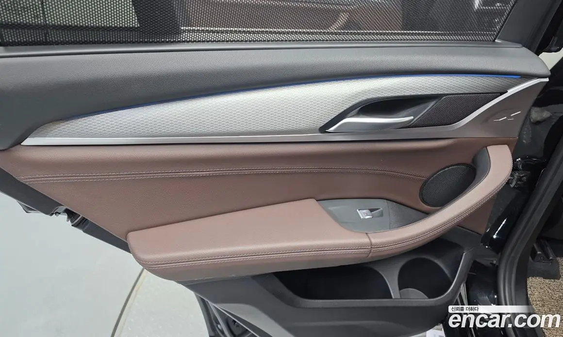 BMW X3 2021 2.0 автомат (гидро), фото 15