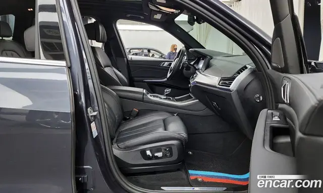 BMW X5 2020 3.0 автомат (гидро), миниатюра 11