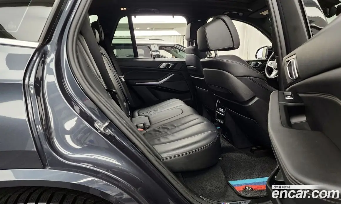 BMW X5 2020 3.0 автомат (гидро), фото 12