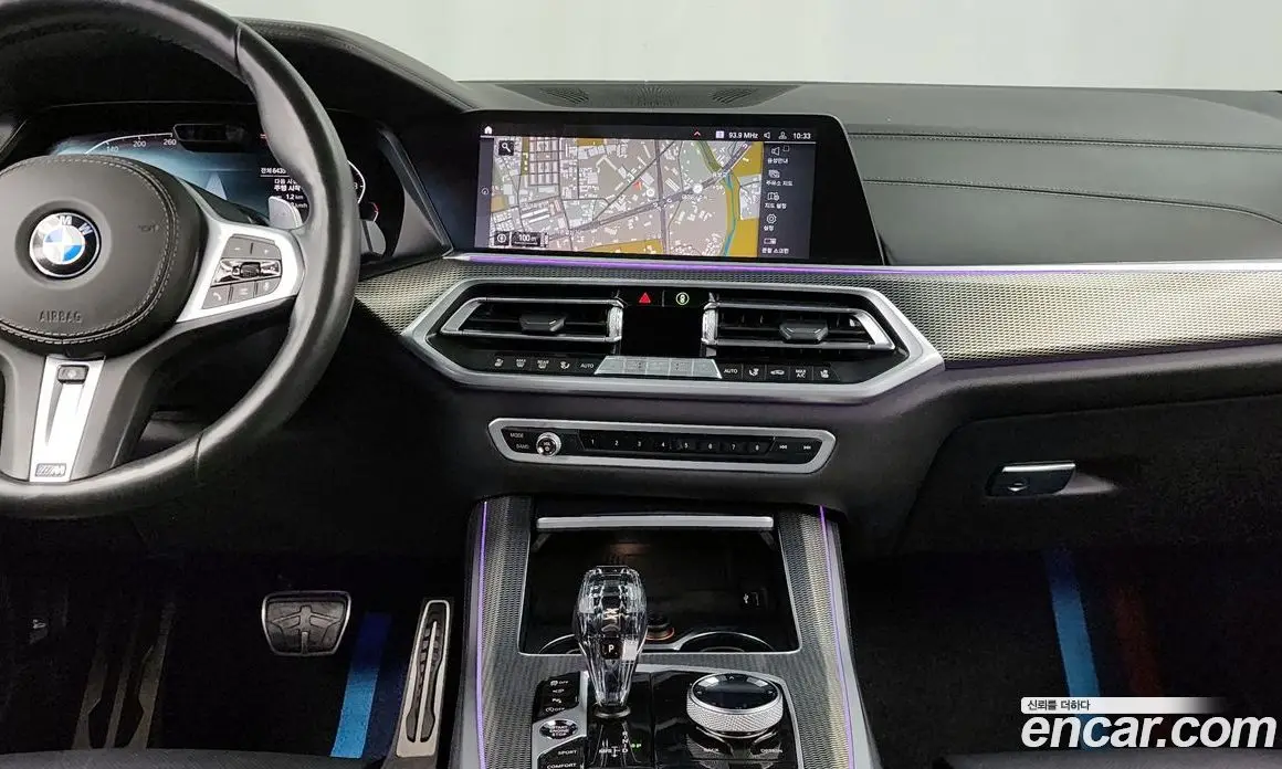BMW X5 2020 3.0 автомат (гидро), фото 14