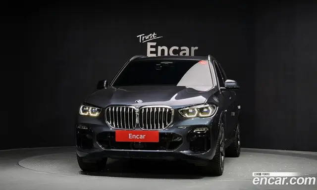 BMW X5 2020 3.0 автомат (гидро), миниатюра 3