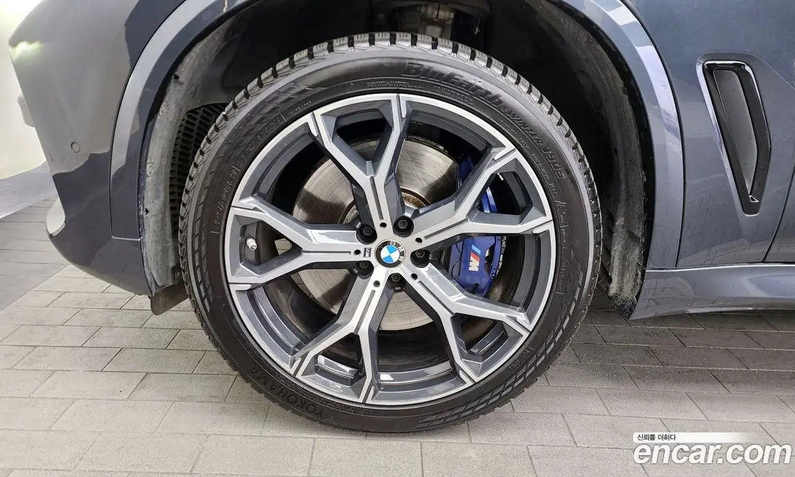 BMW X5 2020 3.0 автомат (гидро), фото 5