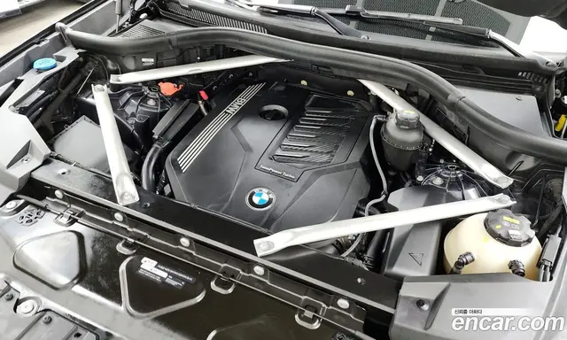 BMW X5 2020 3.0 автомат (гидро), миниатюра 6