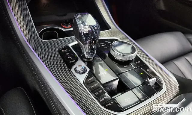 BMW X5 2020 3.0 автомат (гидро), миниатюра 9