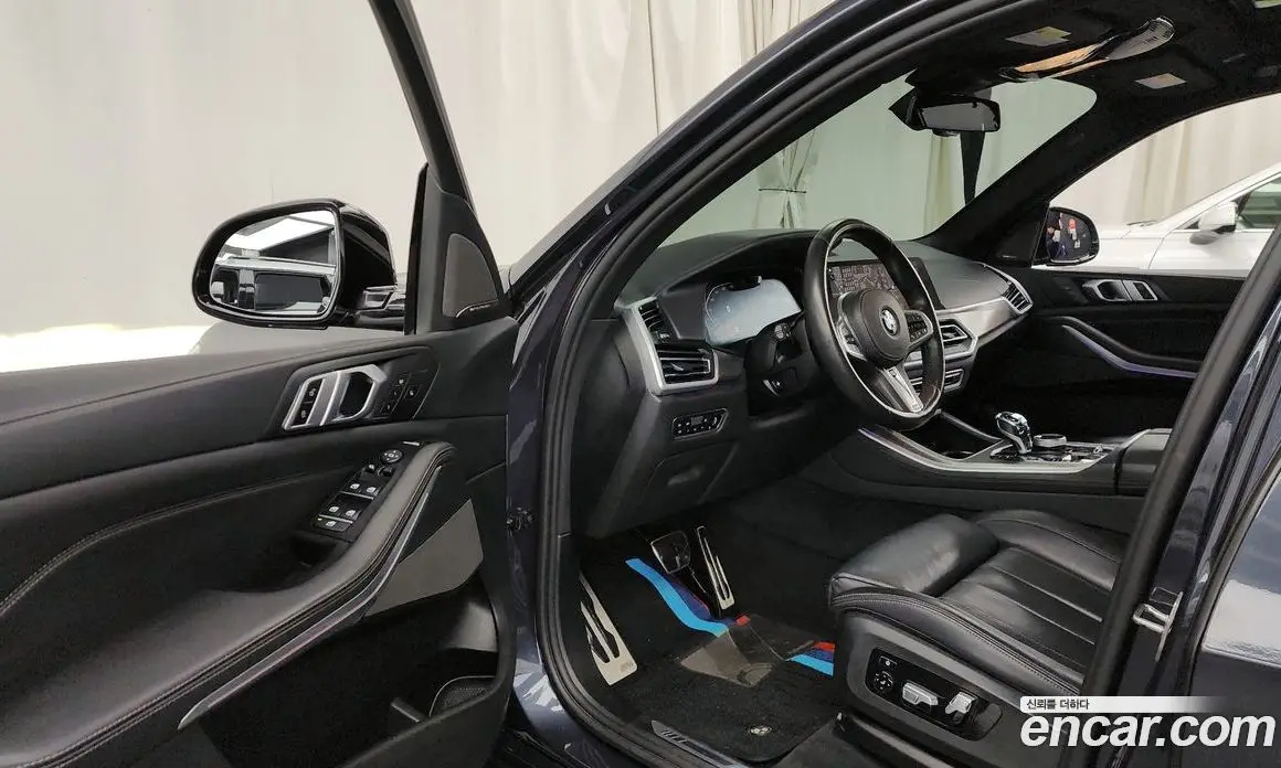 BMW X5 2020 3.0 автомат (гидро), фото 10