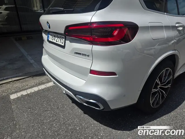BMW X5 2021 3.0 автомат (гидро), миниатюра 11
