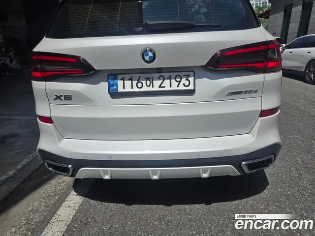 BMW X5 2021 3.0 автомат (гидро), миниатюра 12