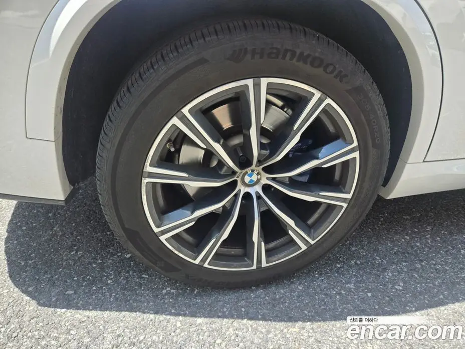 BMW X5 2021 3.0 автомат (гидро), фото 13
