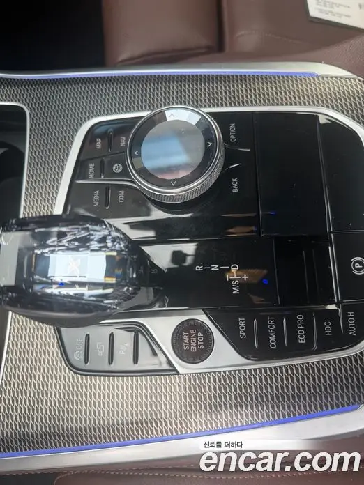 BMW X5 2021 3.0 автомат (гидро), фото 19