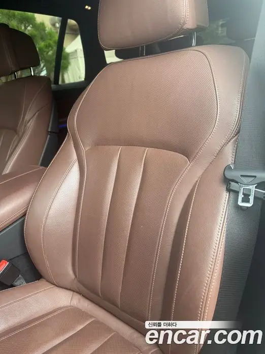 BMW X5 2021 3.0 автомат (гидро), фото 20