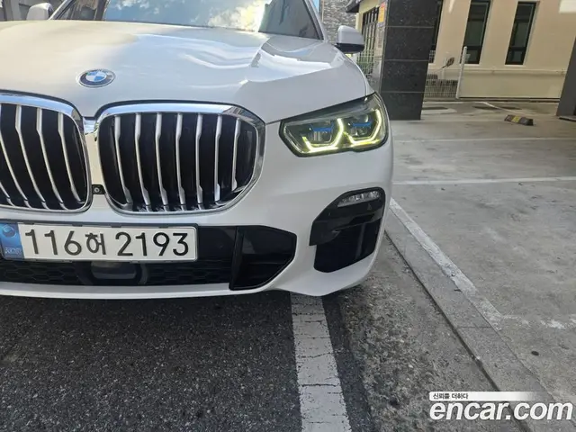 BMW X5 2021 3.0 автомат (гидро), миниатюра 4