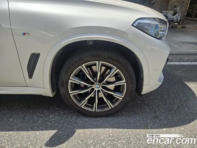 BMW X5 2021 3.0 автомат (гидро), миниатюра 6