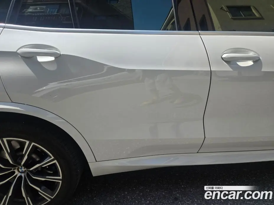 BMW X5 2021 3.0 автомат (гидро), фото 8