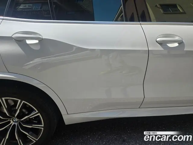 BMW X5 2021 3.0 автомат (гидро), миниатюра 8