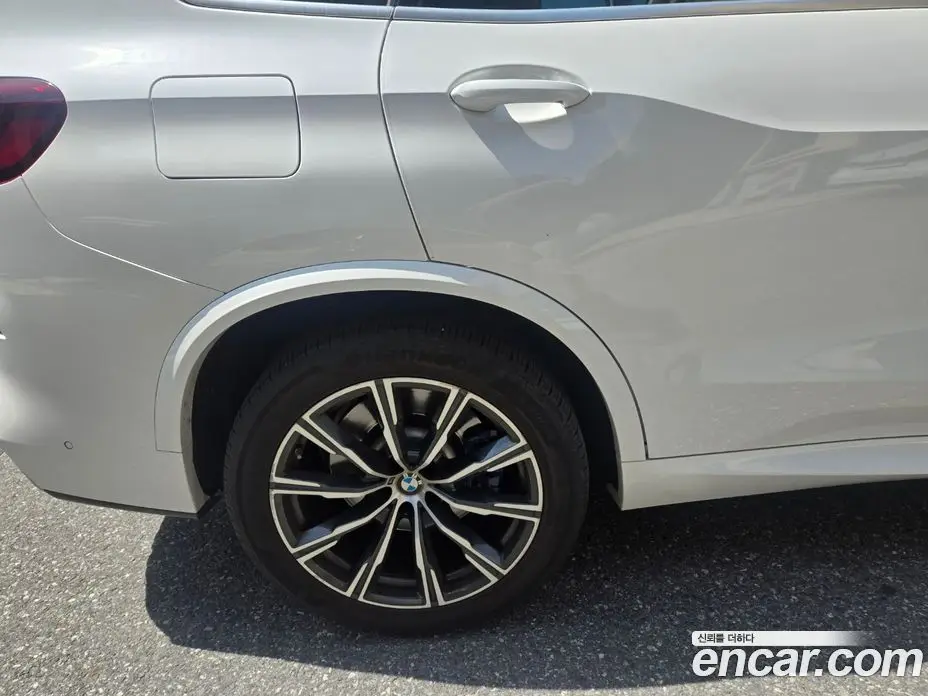 BMW X5 2021 3.0 автомат (гидро), фото 9