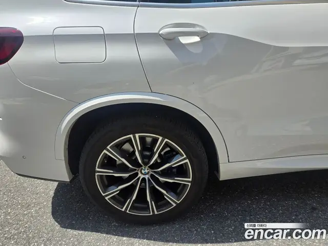 BMW X5 2021 3.0 автомат (гидро), миниатюра 9