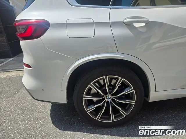 BMW X5 2021 3.0 автомат (гидро), миниатюра 10