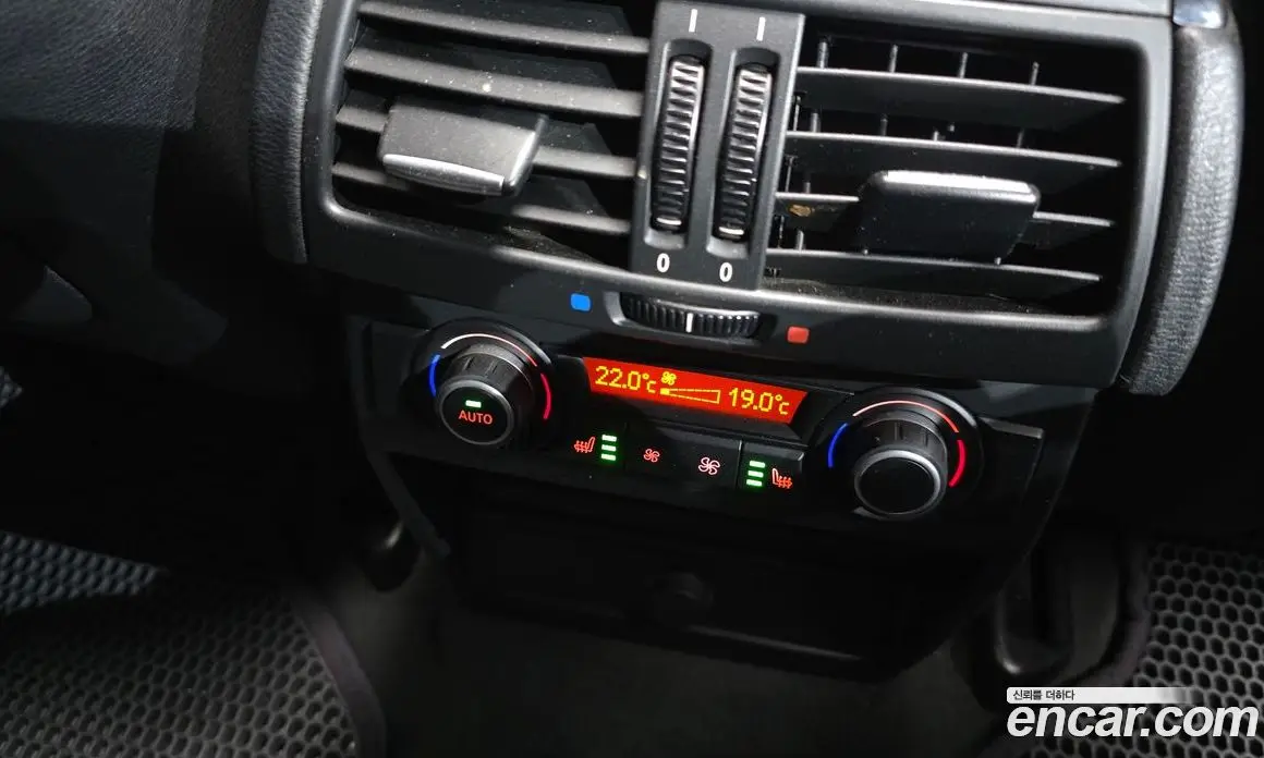 BMW X6 2008 4.4 автомат (гидро), фото 18