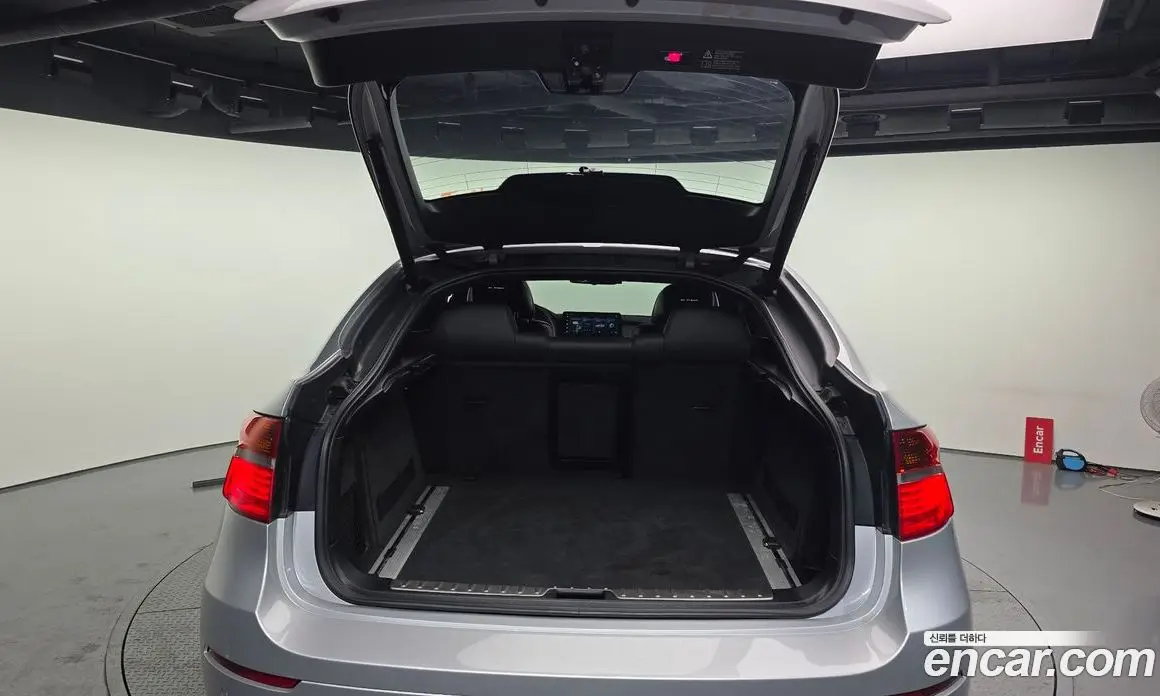 BMW X6 2008 4.4 автомат (гидро), фото 20
