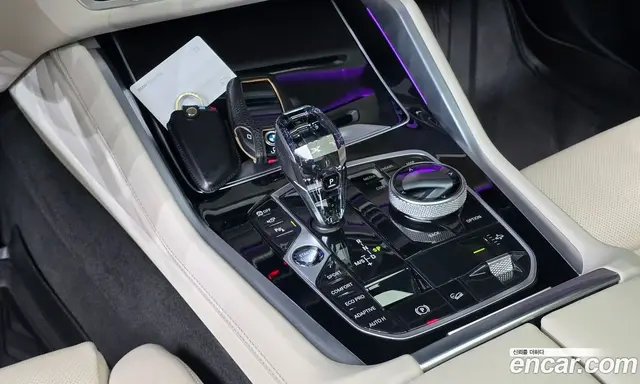 BMW X6 2022 3.0 автомат (гидро), миниатюра 12
