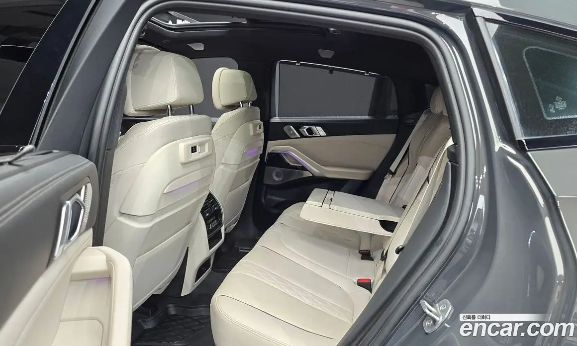 BMW X6 2022 3.0 автомат (гидро), фото 17