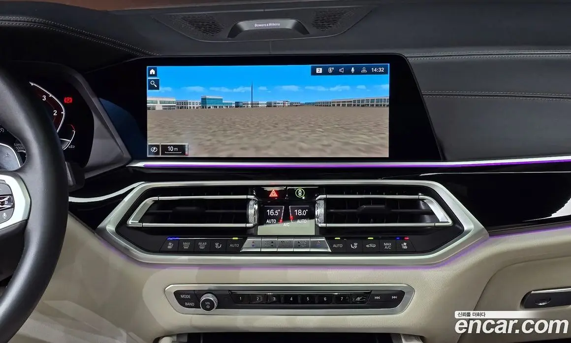 BMW X6 2022 3.0 автомат (гидро), фото 24