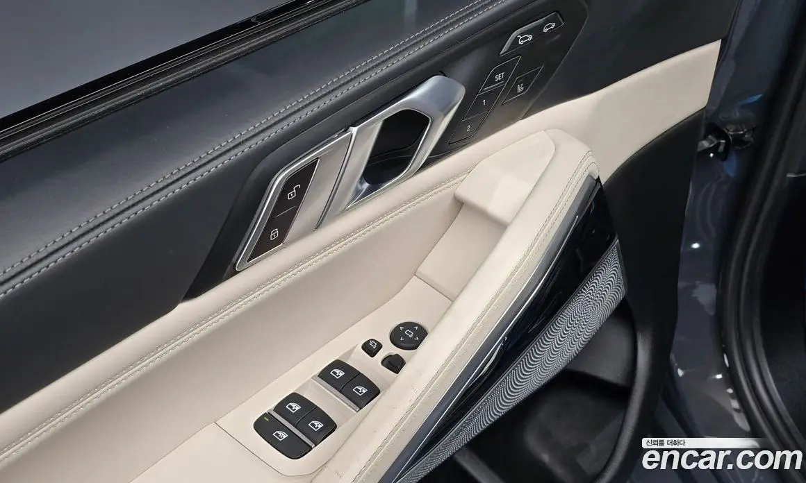 BMW X6 2022 3.0 автомат (гидро), фото 25