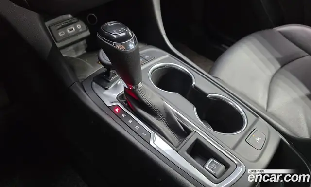 Chevrolet Equinox 2020 1.6 автомат (гидро), миниатюра 12
