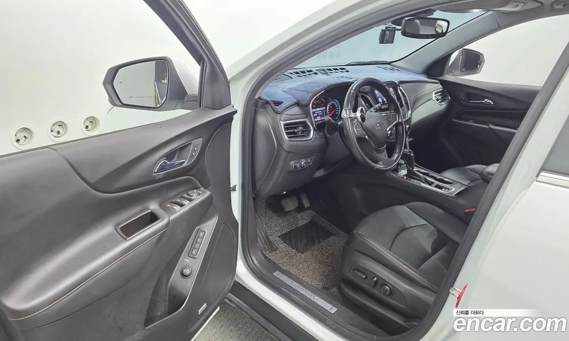 Chevrolet Equinox 2020 1.6 автомат (гидро), фото 13 Chevrolet Equinox 2020 1.6 автомат (гидро), фото 13