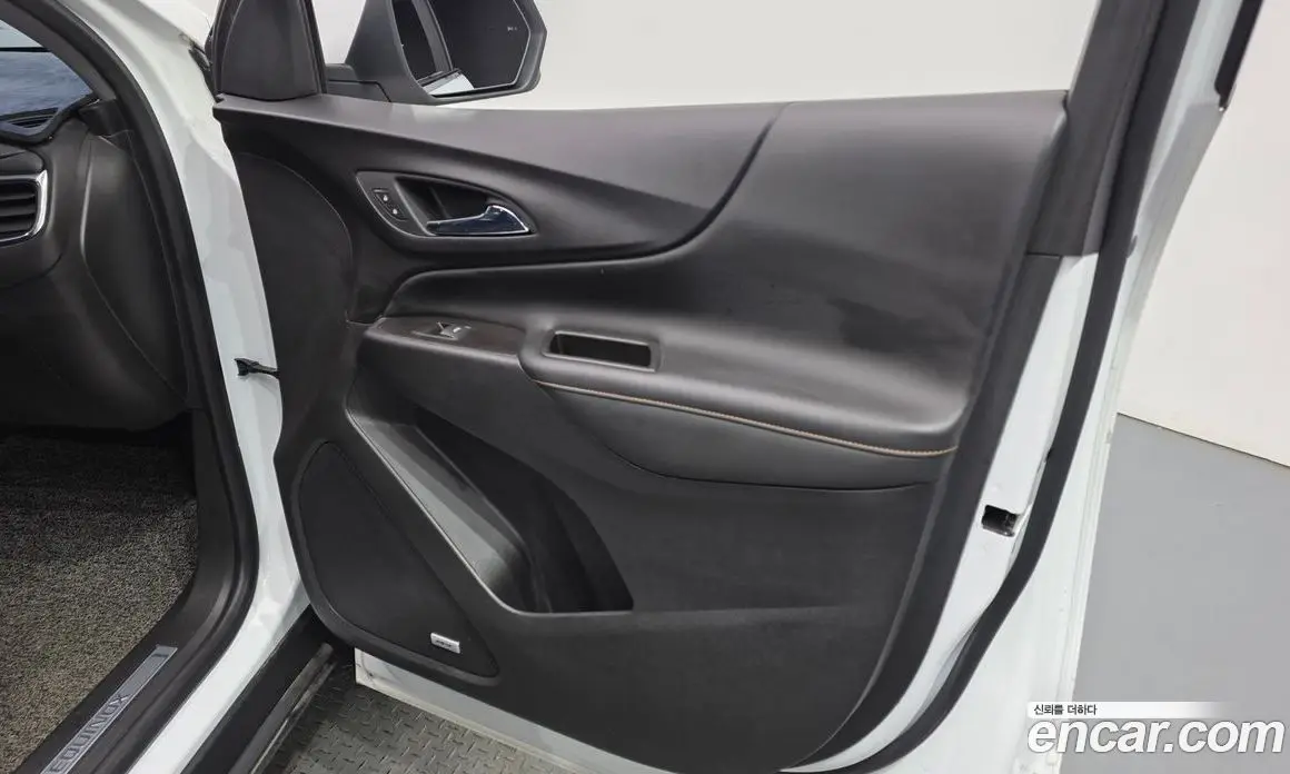 Chevrolet Equinox 2020 1.6 автомат (гидро), фото 14 Chevrolet Equinox 2020 1.6 автомат (гидро), фото 14