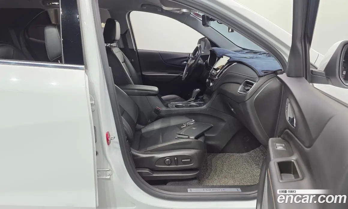 Chevrolet Equinox 2020 1.6 автомат (гидро), фото 16 Chevrolet Equinox 2020 1.6 автомат (гидро), фото 16