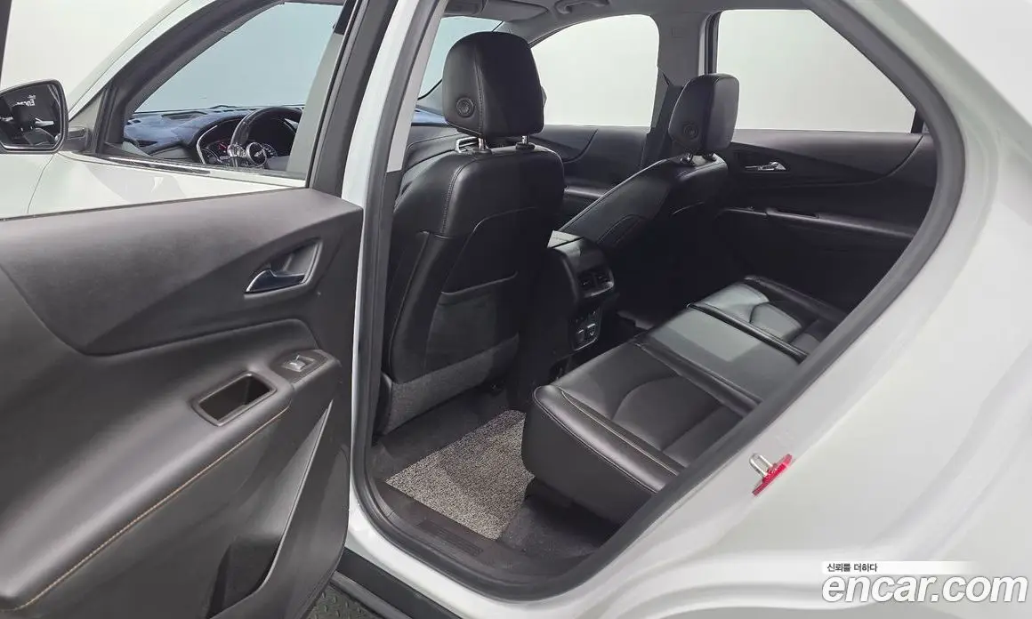 Chevrolet Equinox 2020 1.6 автомат (гидро), фото 18 Chevrolet Equinox 2020 1.6 автомат (гидро), фото 18