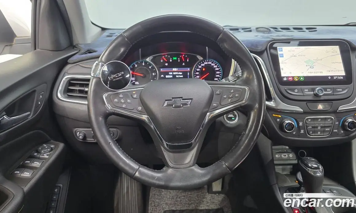 Chevrolet Equinox 2020 1.6 автомат (гидро), фото 20 Chevrolet Equinox 2020 1.6 автомат (гидро), фото 20