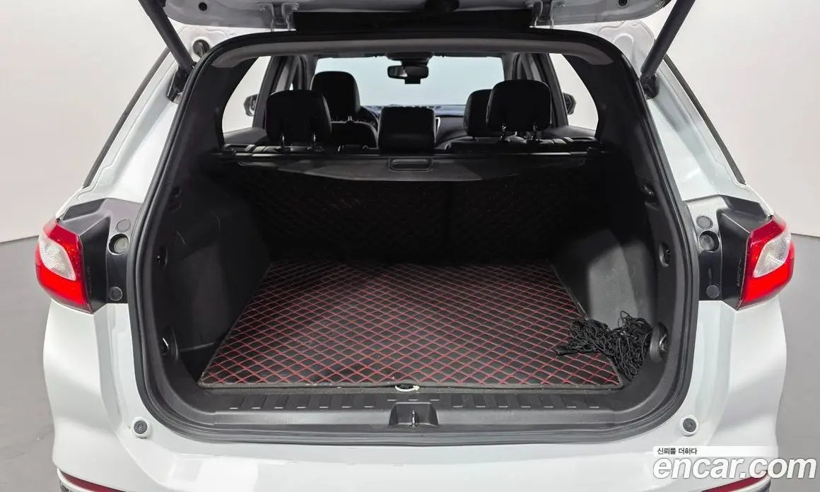 Chevrolet Equinox 2020 1.6 автомат (гидро), фото 23 Chevrolet Equinox 2020 1.6 автомат (гидро), фото 23