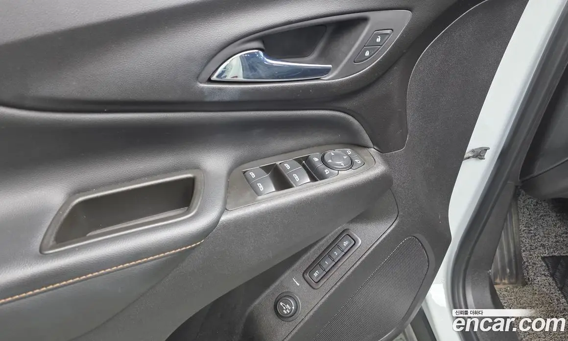 Chevrolet Equinox 2020 1.6 автомат (гидро), фото 25 Chevrolet Equinox 2020 1.6 автомат (гидро), фото 25